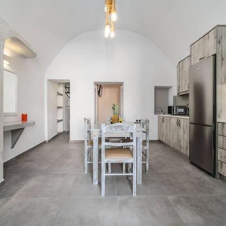 Villa Brouzos- Maisonette With Sea & Mountain View Emporio  외부 사진