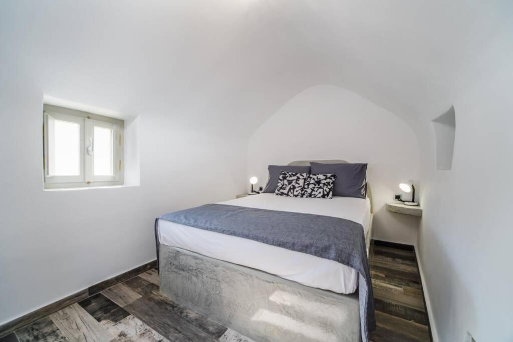 Villa Brouzos- Maisonette With Sea & Mountain View Emporio  외부 사진